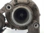 TURBOSPRĘŻARKA RENAULT KANGOO II 2007-2013 1.5 DCI 90KM K9K808 54391014760 - 4