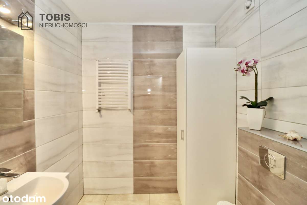 Plewiska – dom 154 m² | biznes + mieszkanie | blisko PKP-15