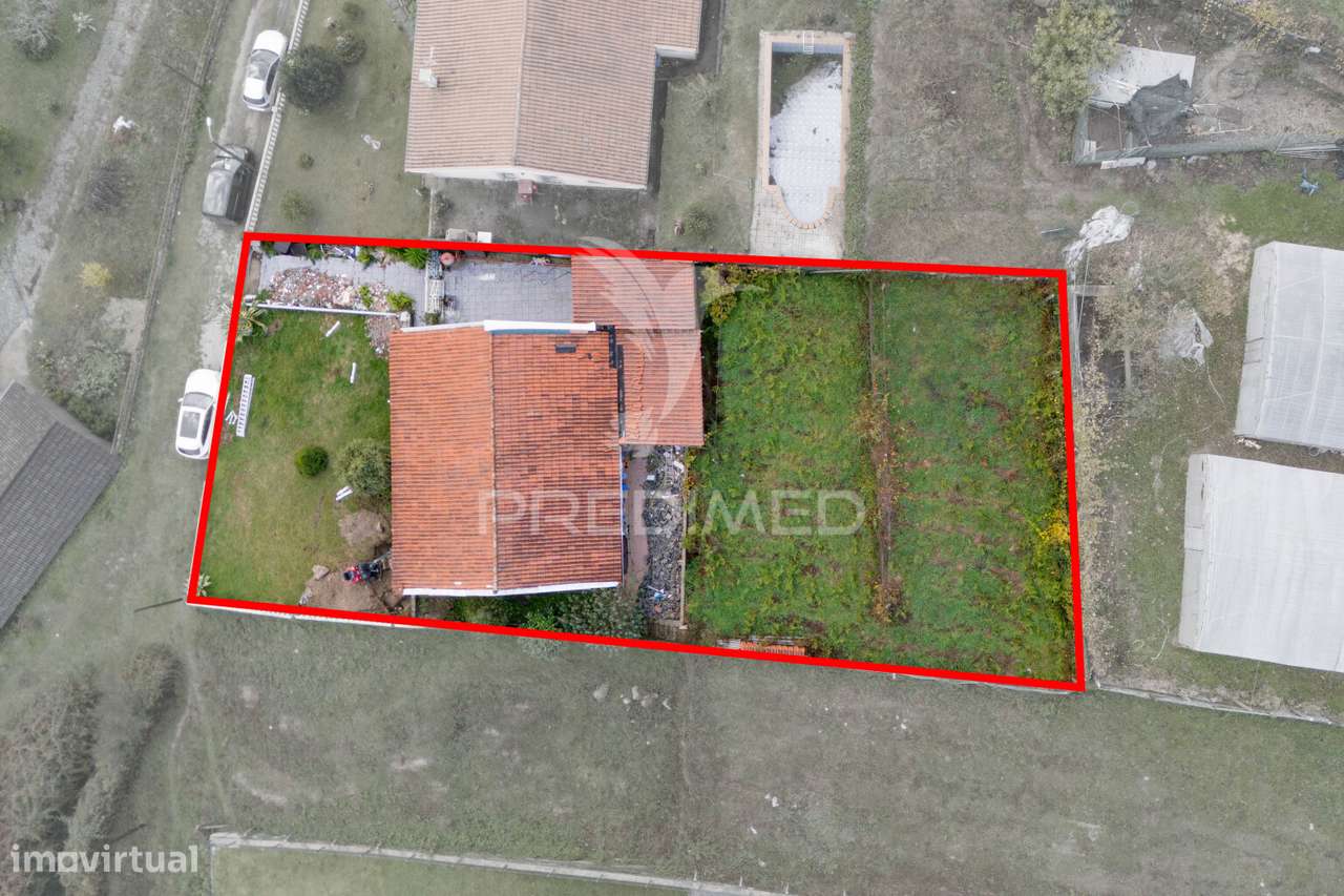 Moradia T3 em Aboim da Nóbrega, Vila Verde - Grande imagem: 5/40