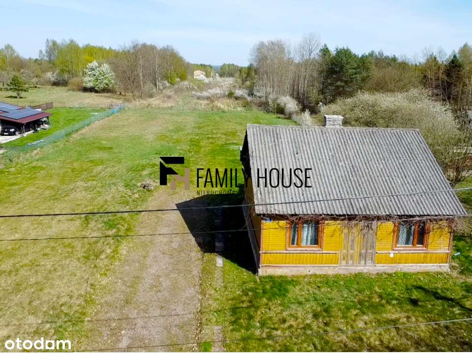 Dom 75m2 w urokliwej okolicy, Majków - Pełny obrazek: 5/20