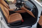BMW Seria 5 520d xDrive Luxury Line sport - 10
