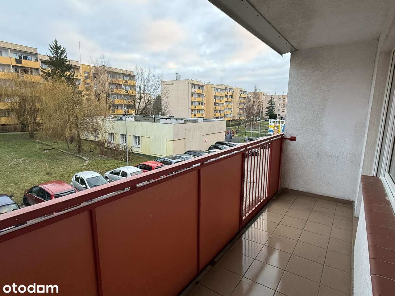 2 pokoje 53,8 m² | po remoncie |duża loggia | Elbląg – Nad Jarem - Pełny obrazek: 4/19
