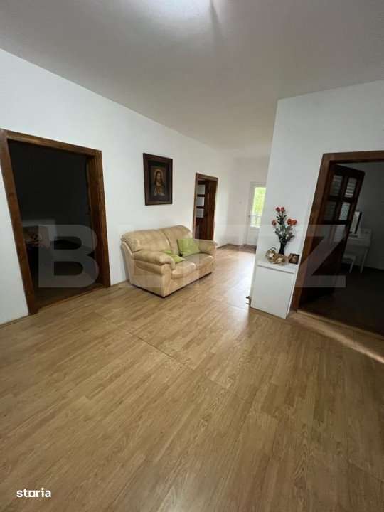 2 CASE, 300mp/700mp, teren 30 ari, zona strada Botizului - Imagine principală: 5/19