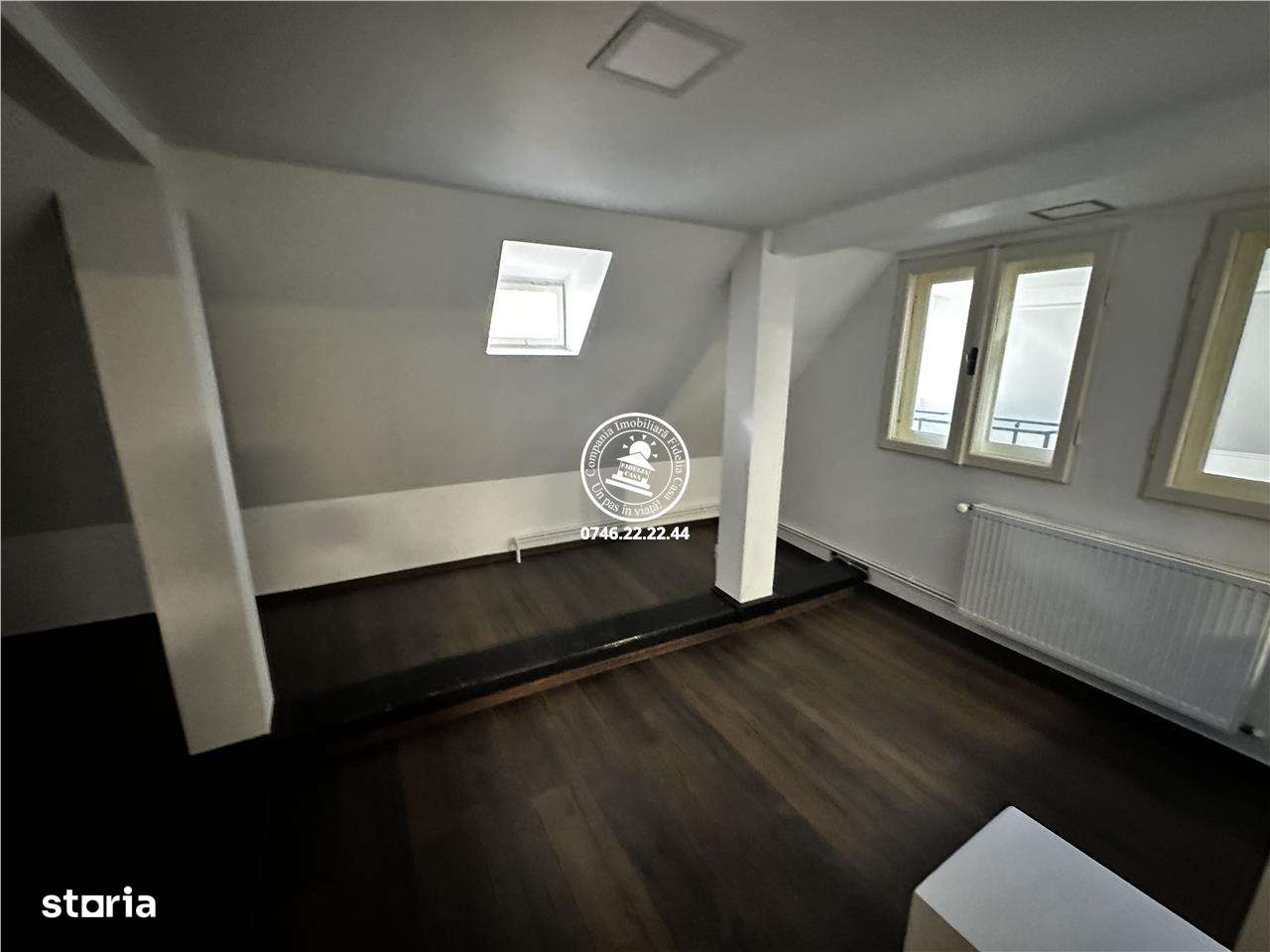 Vila de inchiriat Pacurari - Imagine principală: 3/11