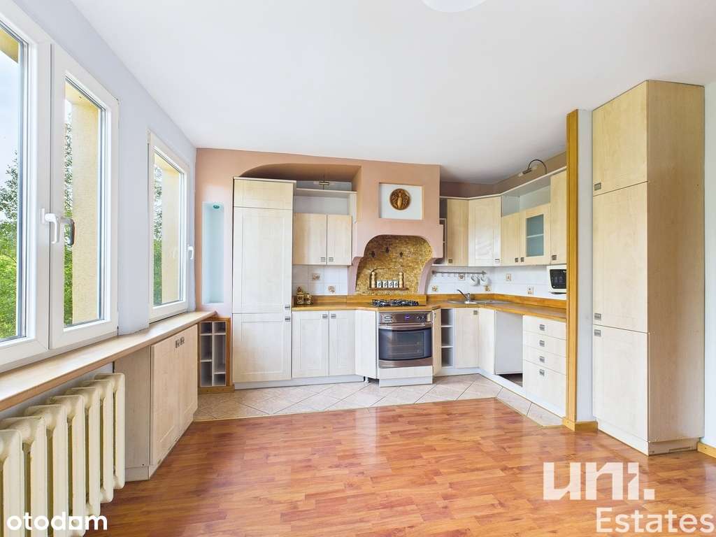 Katowice Ligota -Panewniki / 61m2 / do remontu - Pełny obrazek: 2/17