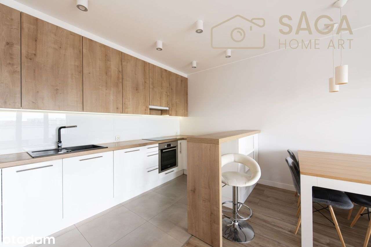 0% prowizji | 70,9 m² | 3 pokoje | Winda | Winiary-6