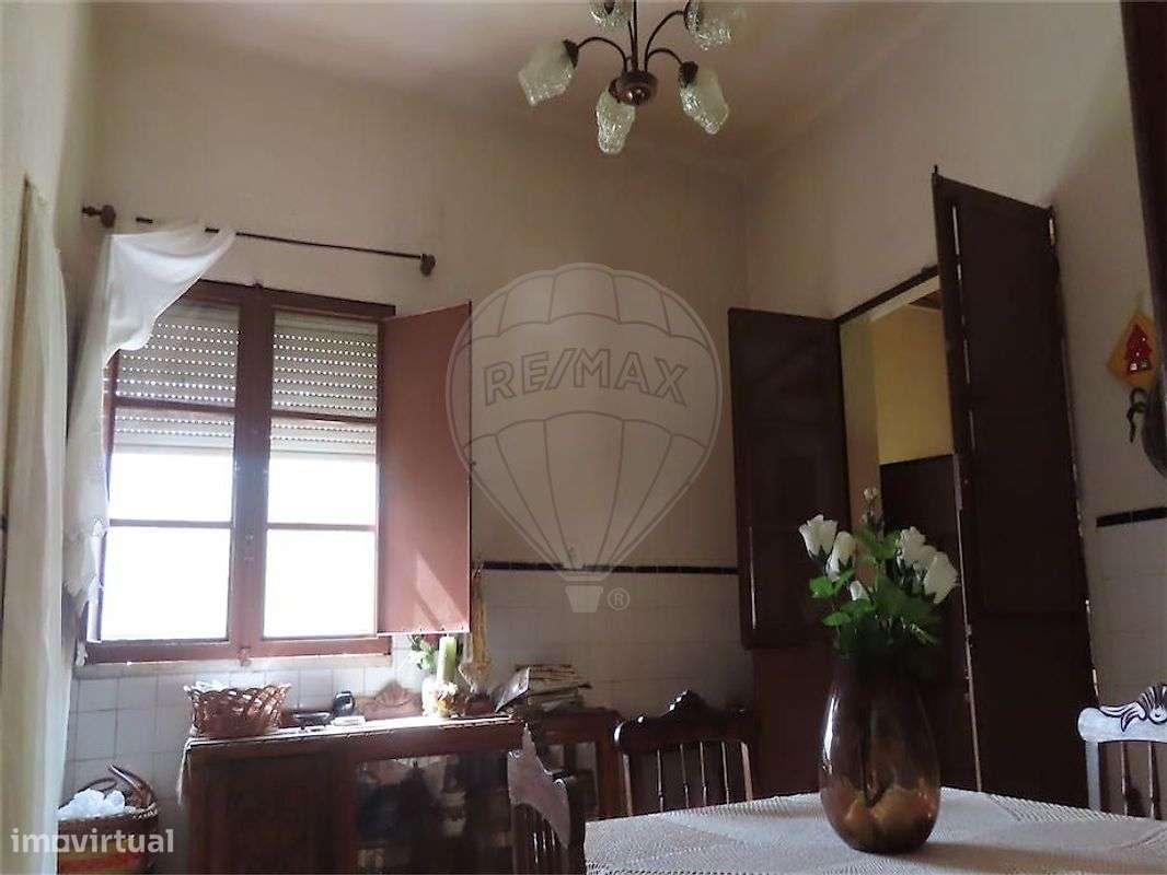 Moradia T2 para venda-8