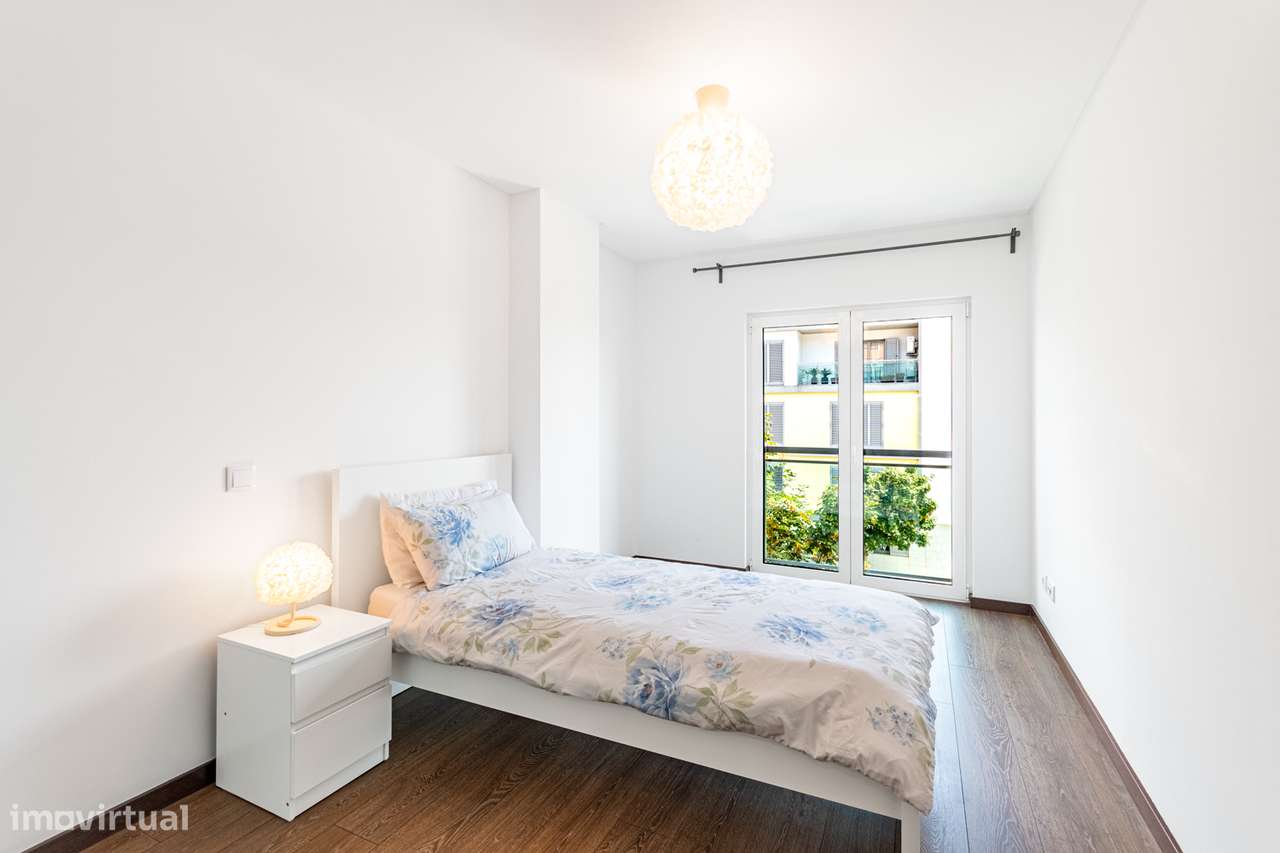 Apartamento, 135 m², Alfragide-25