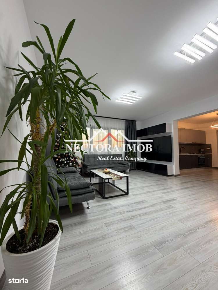 NECTORA IMOB-Casa 4 camere, 150 mp + 501 mp teren, Santandrei, Utilata - Imagine principală: 2/14