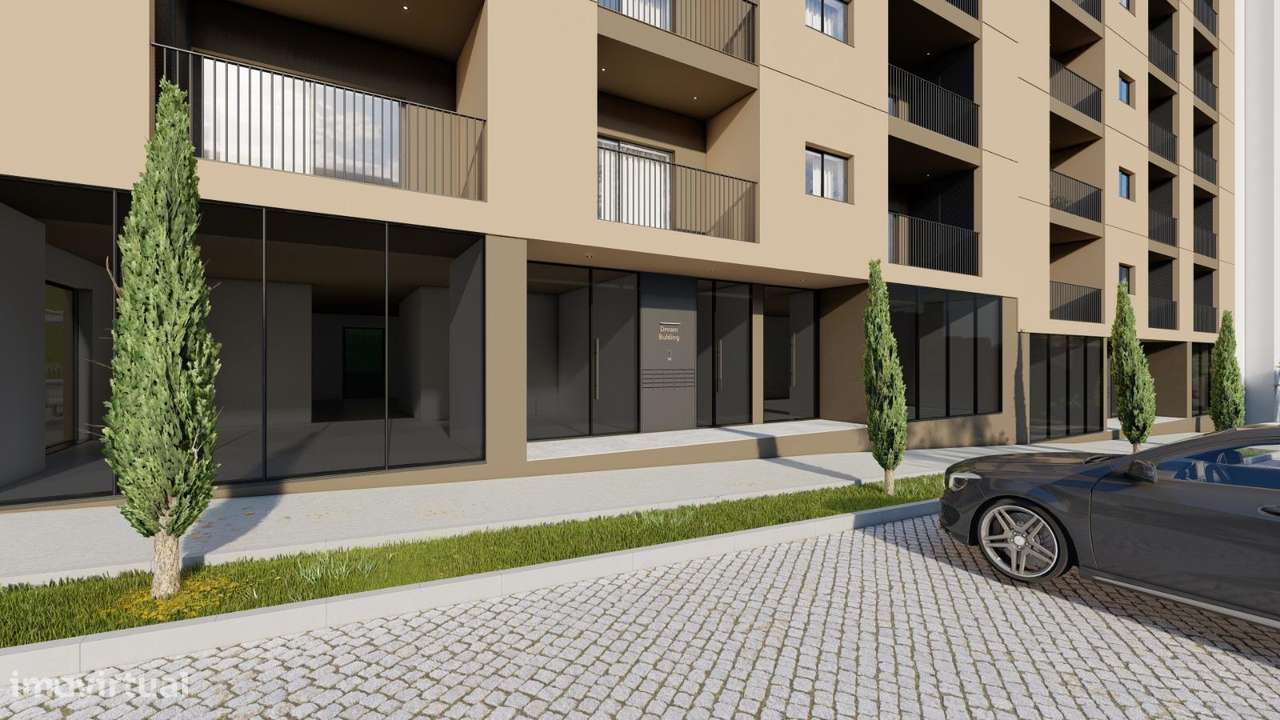 Apartamento T1 Venda em Marco,Marco de Canaveses - Grande imagem: 5/22