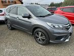 Honda CR-V - 9