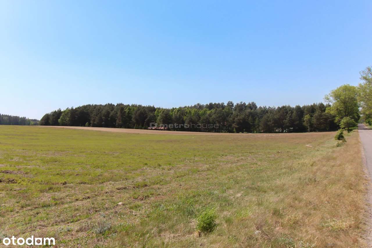 Na sprzedaż działka budowlana w miejscowości Spore - Pełny obrazek: 5/7