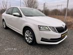 Skoda Octavia 2.0 TDI DSG 4X4 Style - 5