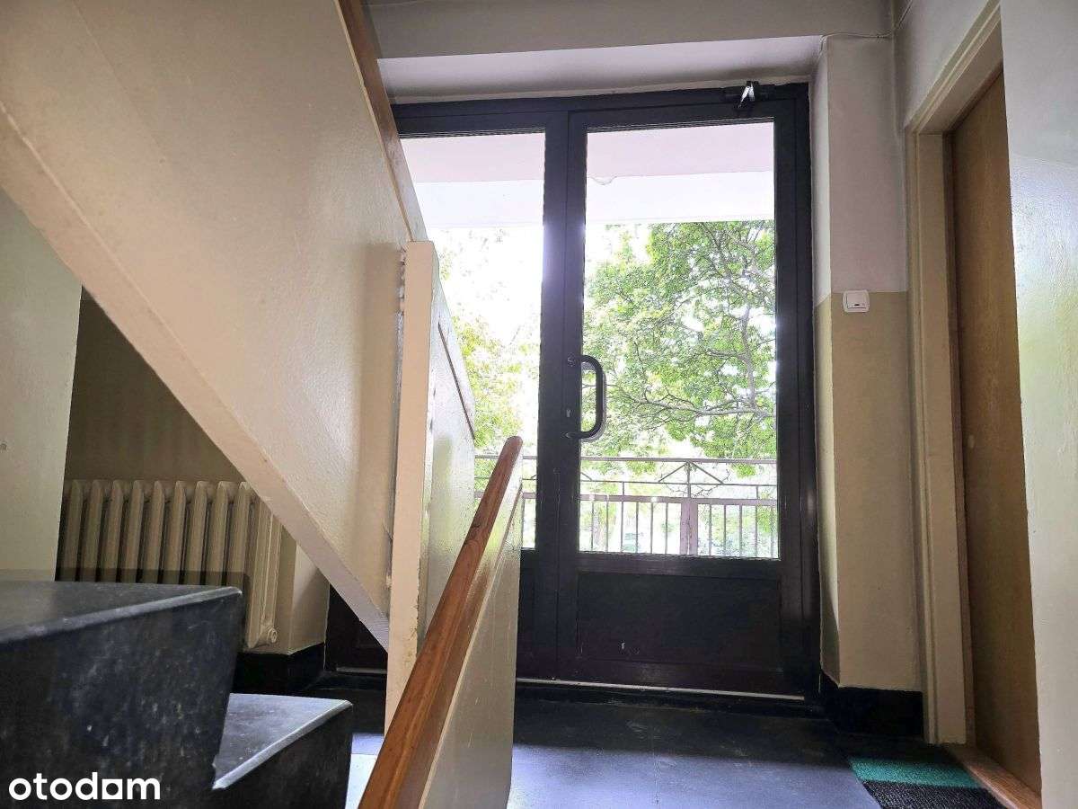 Madalińskiego, Stary Mokotów-9