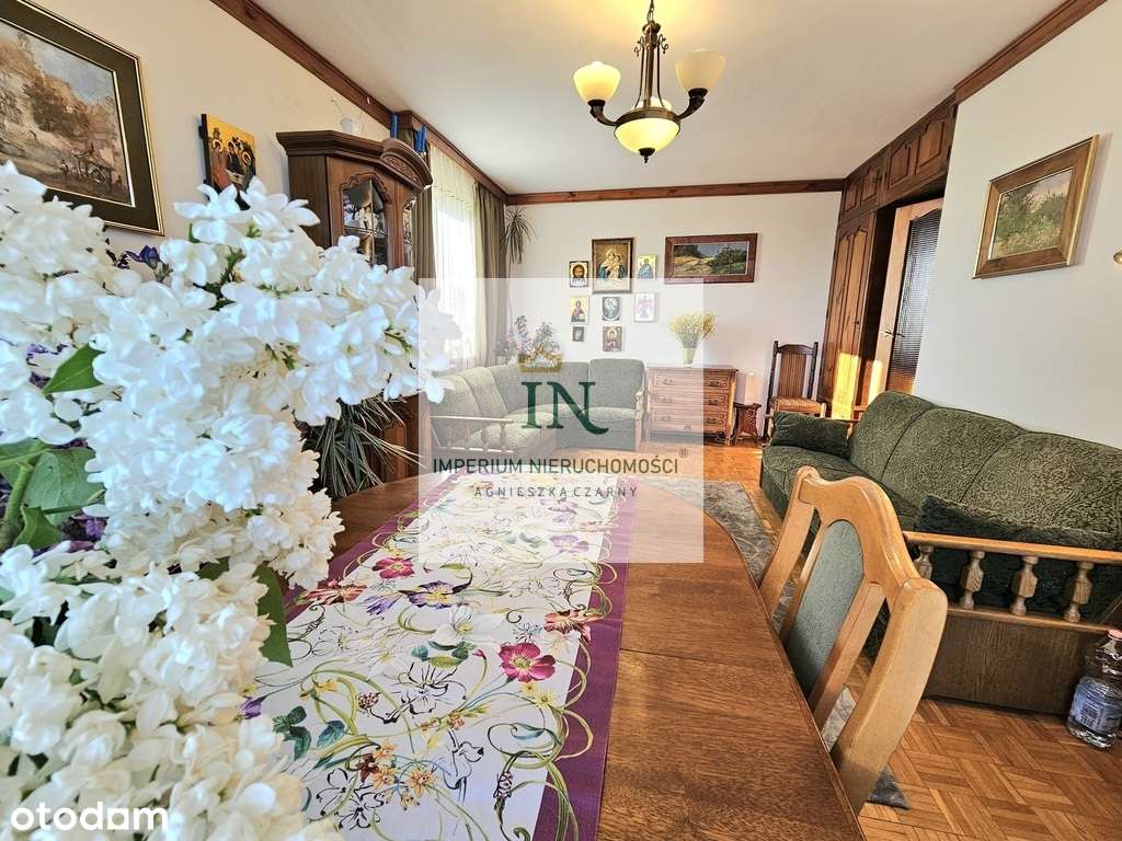 ***3 pokoje, Czuby, Sasankowa, z widokiem*** - Pełny obrazek: 2/17