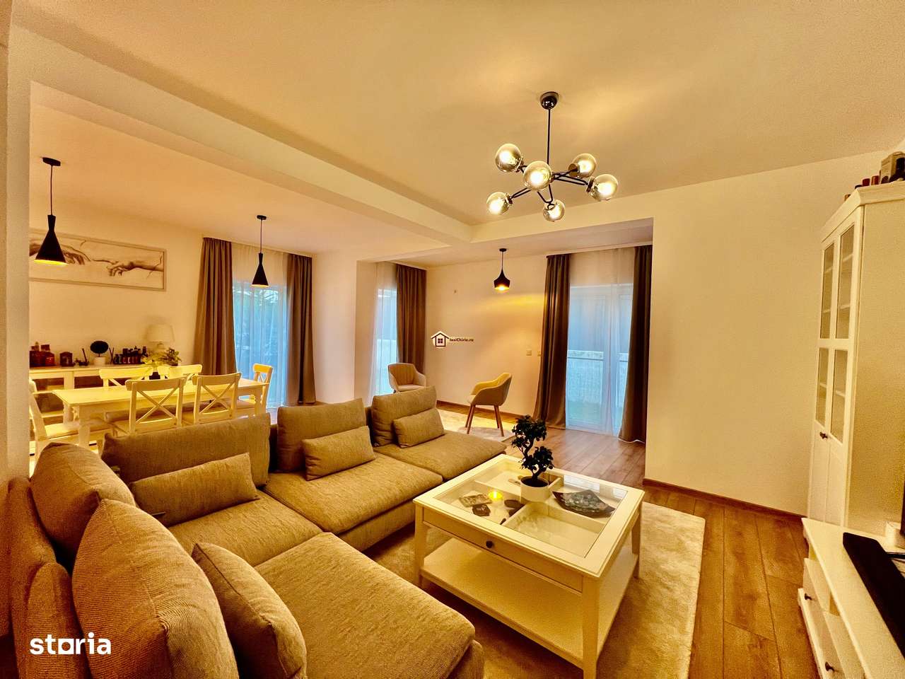 Casa 4 camere Visan-4