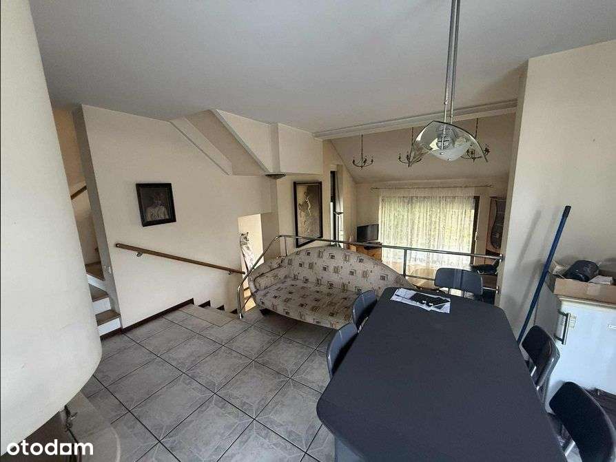 dom 215m2, Aleksandrów Łódzki - Pełny obrazek: 5/14