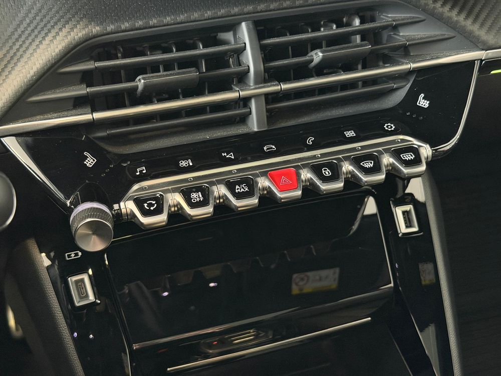 Peugeot 2008 1.2 PureTech GT Pack S&amp;S EAT8 Salon Polska