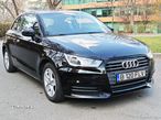 Audi A1 Sportback 1.0 TFSI - 1