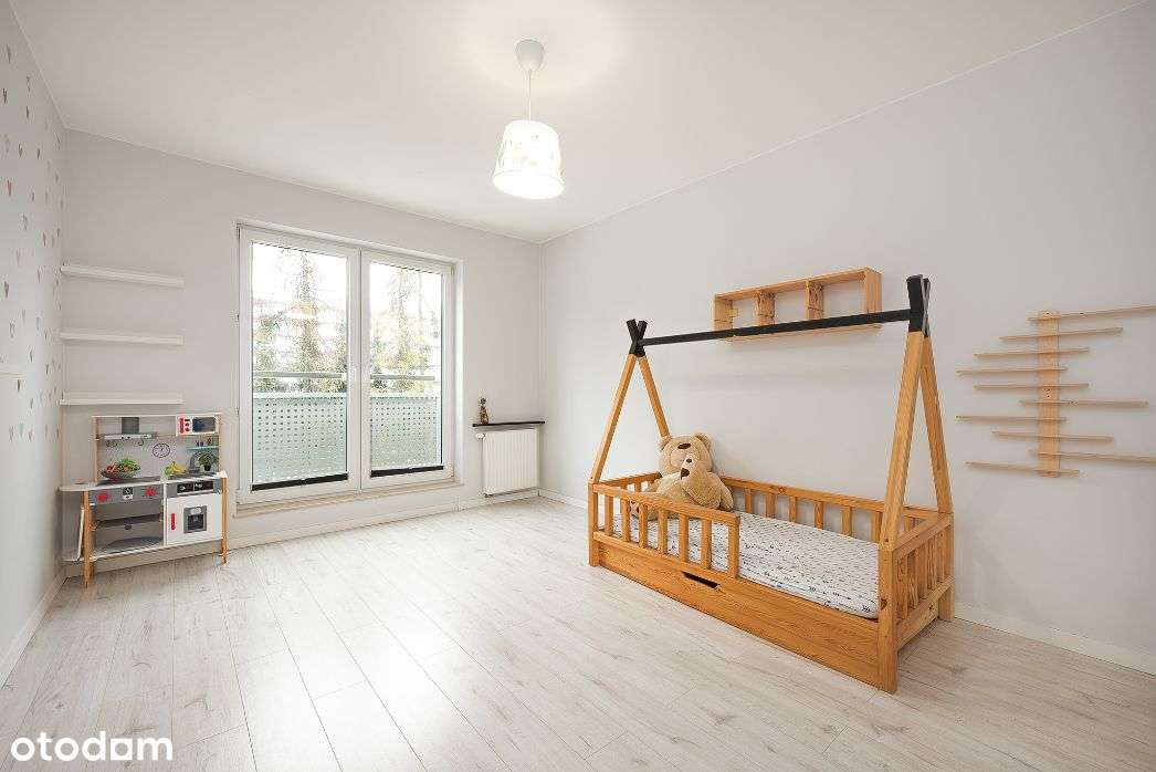 3-pokojowy apartament z garażem i komórką Nowe Sady!! - Pełny obrazek: 5/10