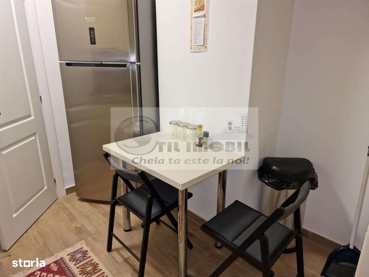 Apartament 2 camere Fusion- CUG - 480 EURO - Imagine principală: 4/16