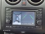 NISSAN QASHQAI J10 LIFT RADIO CD NAWIGACJA EKRAN - 6