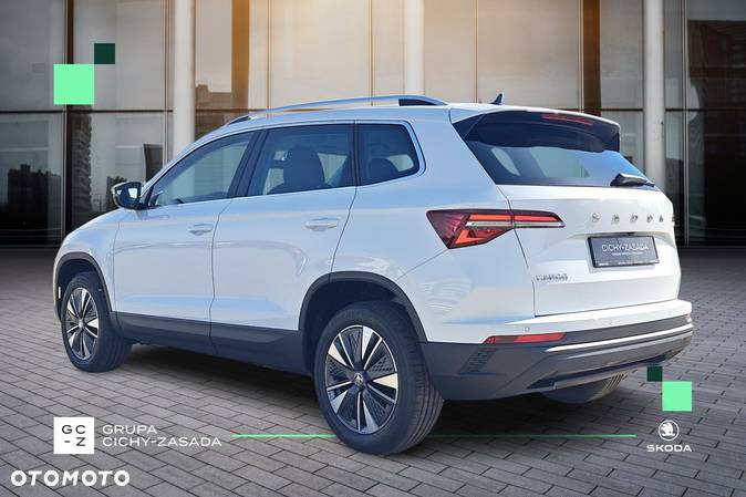 Skoda Karoq 1.5 TSI ACT Style - 3