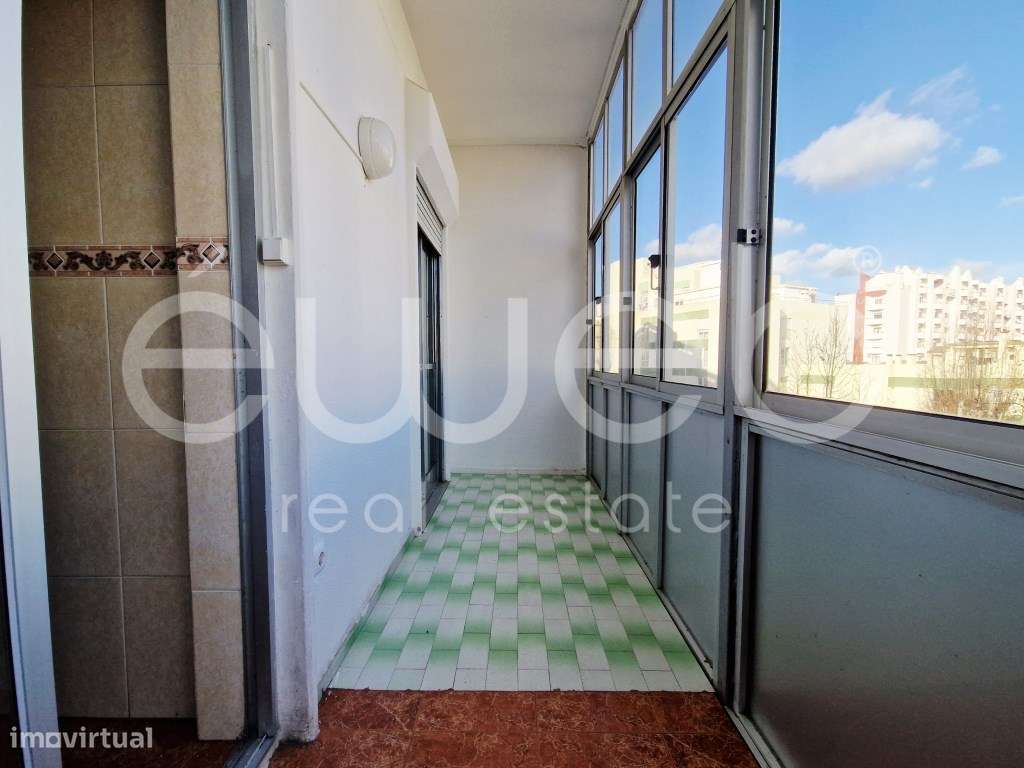 Apartamento T3, Bairro do Liceu, Setúbal-6