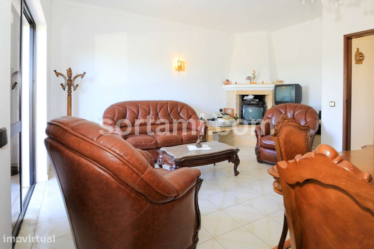 Moradia Isolada T2 Venda em Albufeira e Olhos de Água,Albufeira - Grande imagem: 4/16