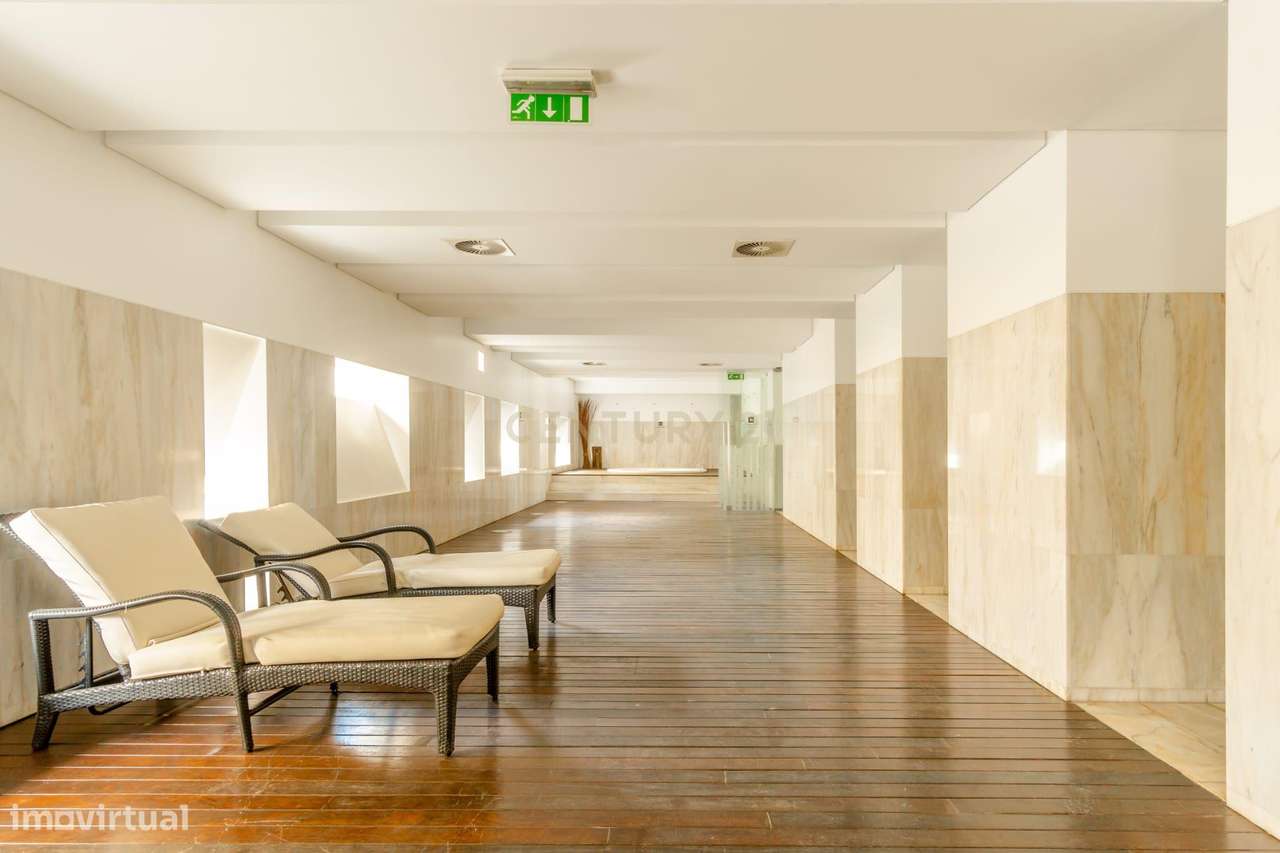 Penthouse Parque das Nações-14
