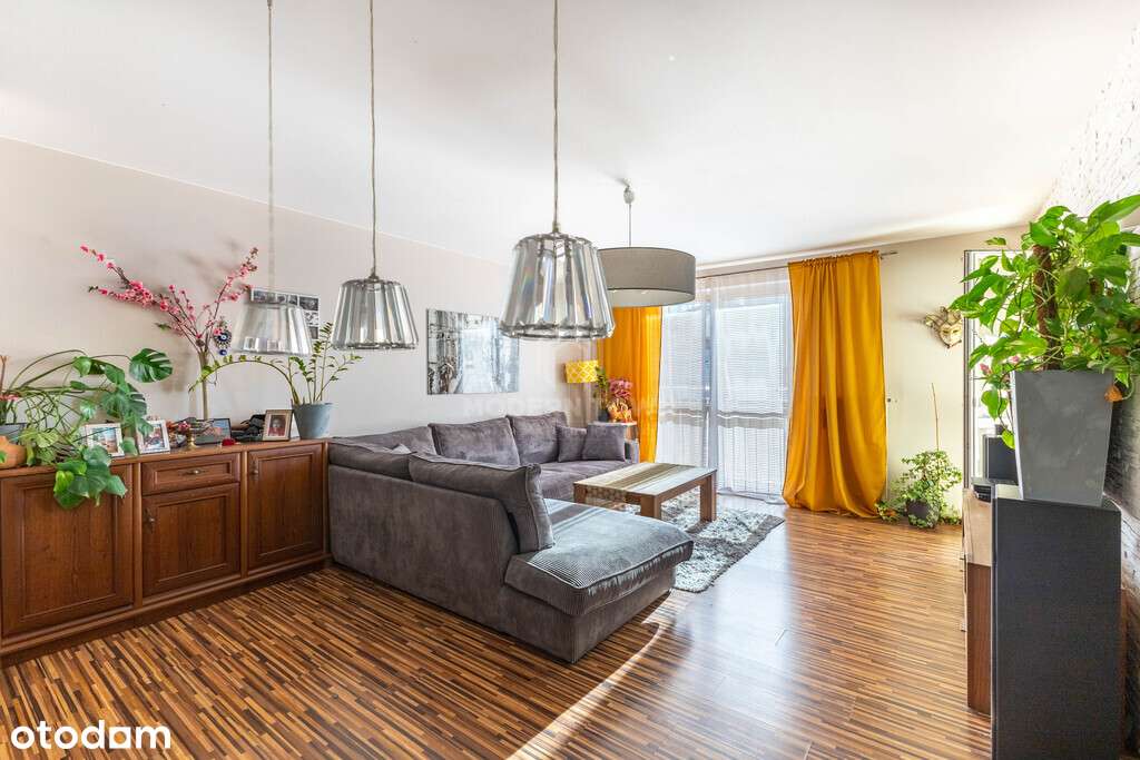 Przestronne Mieszkanie 109m2, 4 pok. Białołęka-1