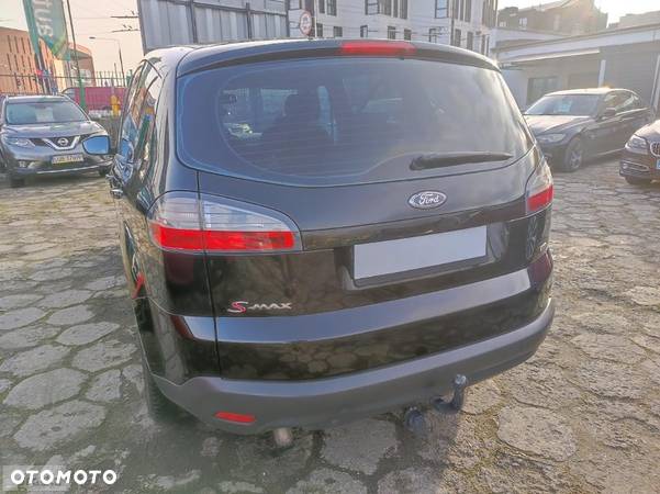 Ford S-Max 2.0 TDCi Gold X - 13