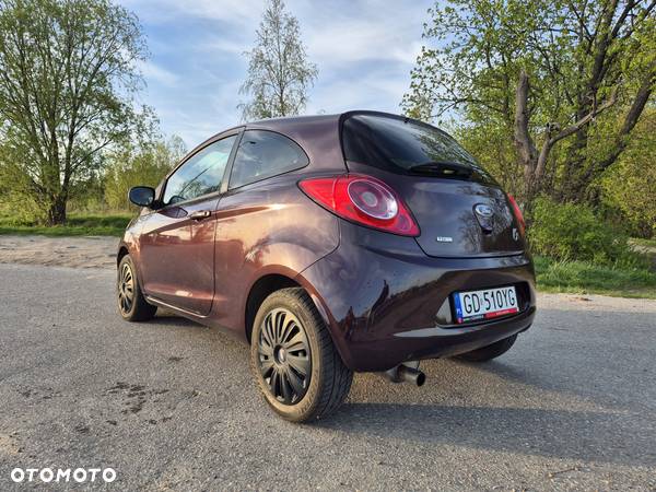 Ford KA 1.3 TDCi Titanium (air4) - 3