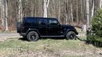 Jeep Wrangler Unlimited GME 2.0 Turbo Sahara - 2