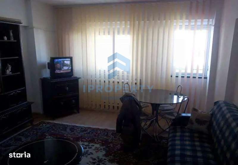3 Camere | Aviatiei | Balcon | Metrou