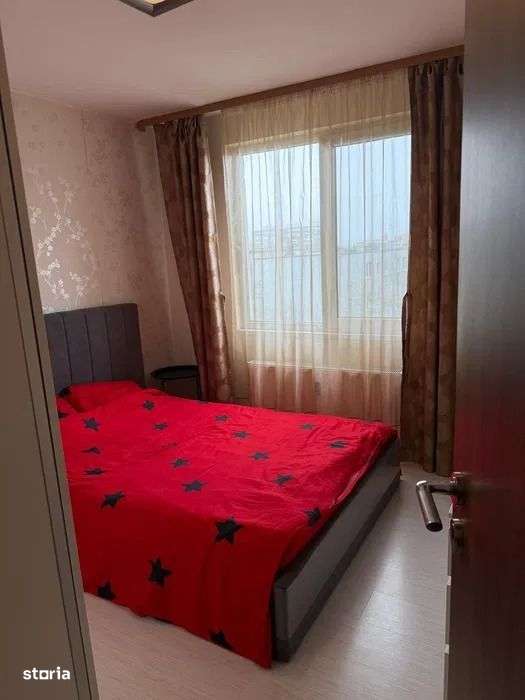 AP. 2 CAMERE DRUMUL TABEREI, BUCATARIE INCHISA, METROU, MODERN - Imagine principală: 3/6