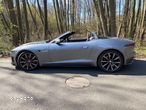 Jaguar F-Type Cabriolet P575 AWD R75 - 11