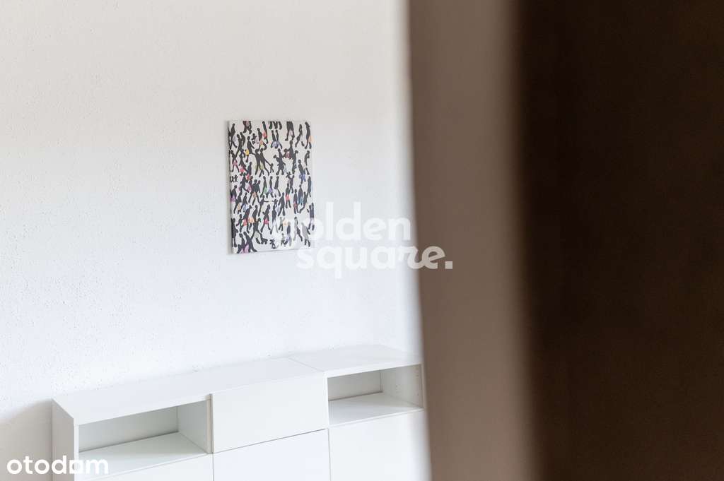 Jasna Kawalerka z Oddzielną Kuchnią w Centrum! - Pełny obrazek: 4/11