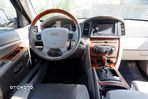 Jeep Grand Cherokee Gr 3.0 CRD Overland - 10