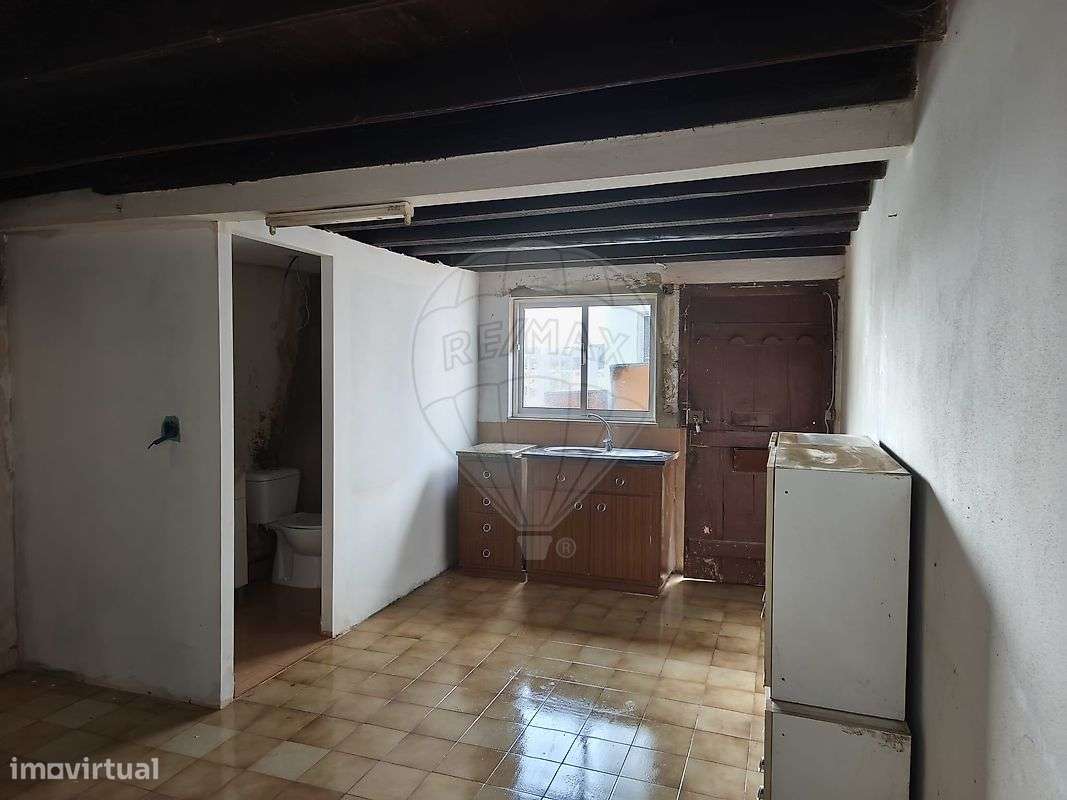 Moradia T1 para venda - Grande imagem: 4/9