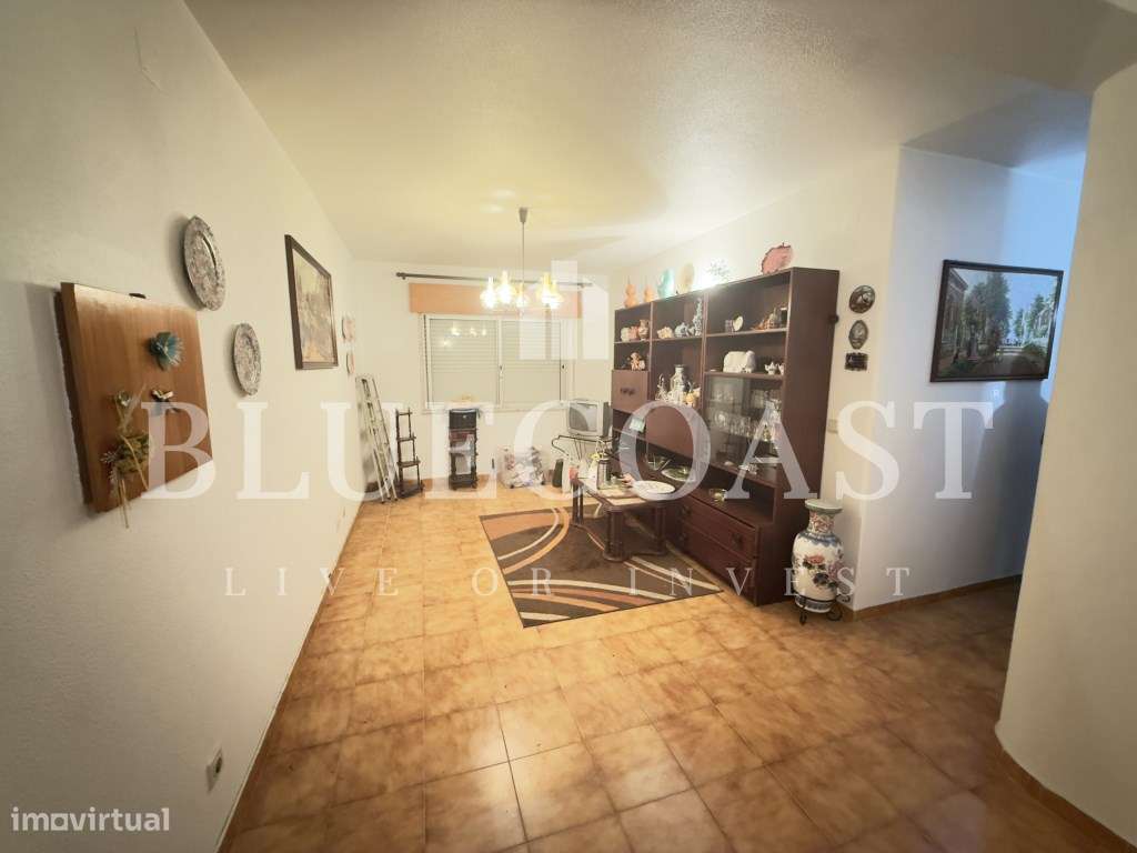 Apartamento de 4 assoalhadas com Excelente Localização e Ampla Ofer... - Grande imagem: 4/17