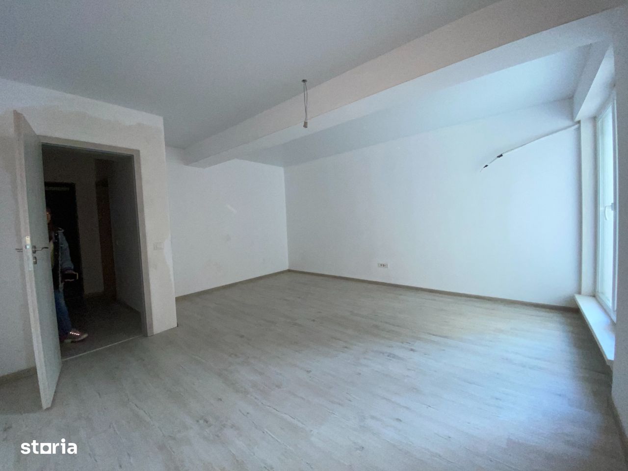 Apartament spatios cu 2 camere si reducere de 6.500 euro. Metalurgiei