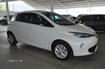 Renault Zoe Life - 3