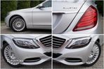 Mercedes-Benz S 350 d BlueTEC Long Aut - 35