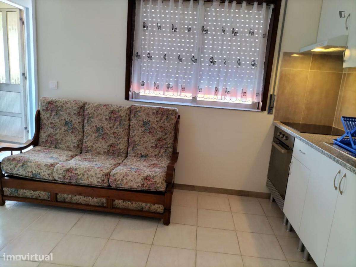 Casa com 1 quartos - localizado em Aveiro - Grande imagem: 5/9