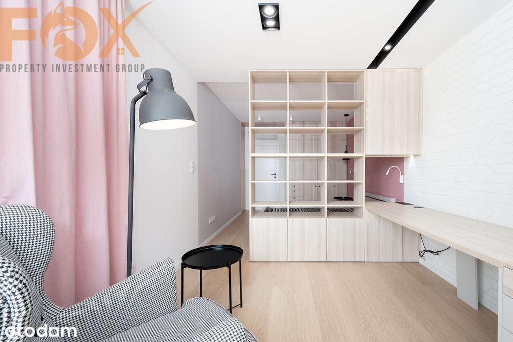 2 pokoje+kuchnia 58 m2, ul.Matejki 11 - Pełny obrazek: 3/18