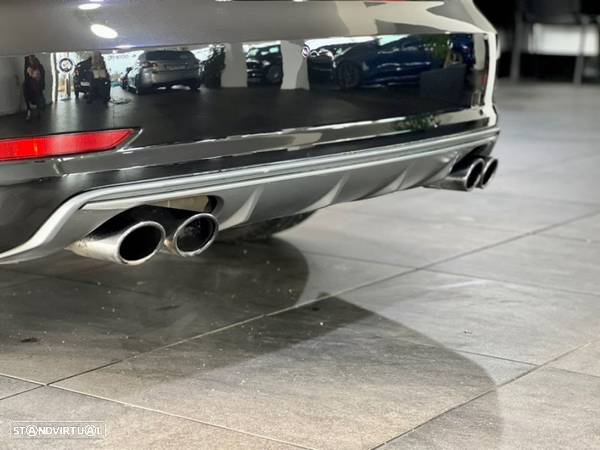 Audi S3 Limousine 2.0 TFSi quattro - 7