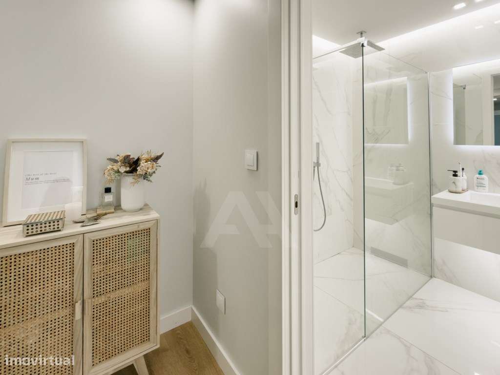 Apartamento T3-24