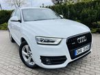 Audi Q3 2.0 TDI Quattro S tronic - 28