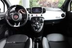 Fiat 500C 1.0 Hybrid Connect - 26